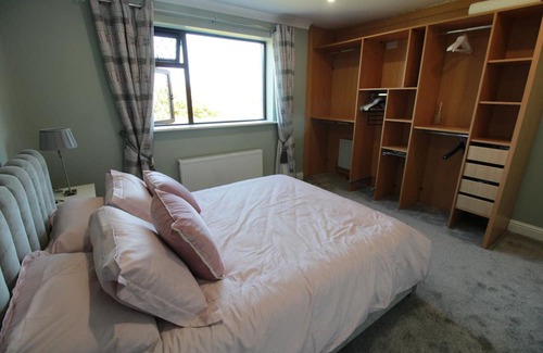 Inverin Casa | Mountain View House Inveran, Great location