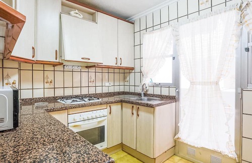 Coveta Fuma Apartamento | Spacious vacation apartment with panoramic view.
