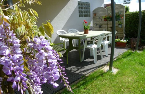 Rougegoutte Casa | Gîte au Pied des Vosges Dans un Village Classé 4 Fleurs