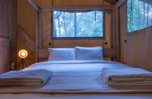 Avándaro Casa | Almendra, amazing lodge with great view