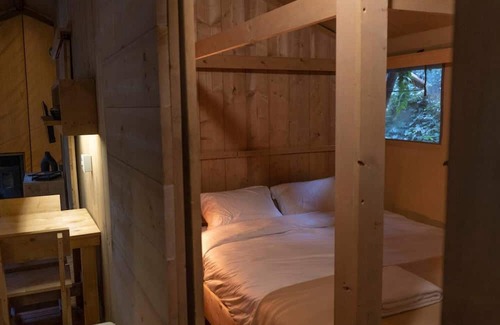 Avándaro Casa | Nuez, amazing lodge with great view