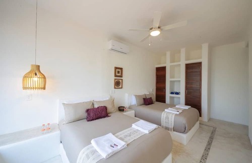 Buenavista Casa | Casa Jero | Private Pier, Free Kayaks & Paddle