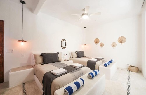 Buenavista Casa | Casa Lole | Private Pier, Free Kayaks & Paddle
