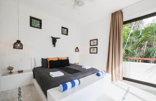 Buenavista Casa | Casa Lole | Private Pier, Free Kayaks & Paddle