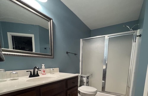 New Albany Casa | Pinehurst Ranch