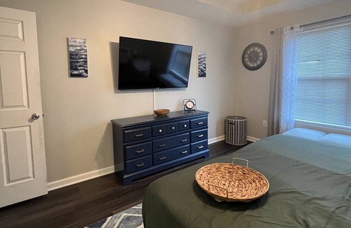 New Albany Casa | Pinehurst Ranch
