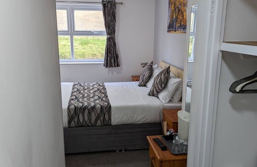 Shanklin Hotel | Mayfair Hotel