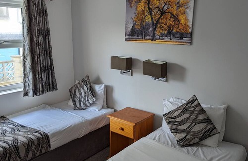Shanklin Hotel | Mayfair Hotel