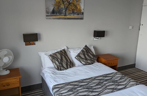 Shanklin Hotel | Mayfair Hotel