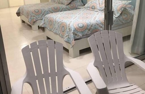 Punta Cancún Condominio | Caribbean SeaView in the Heart of the Hotel Zone