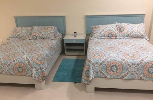 Punta Cancún Condominio | Caribbean SeaView in the Heart of the Hotel Zone