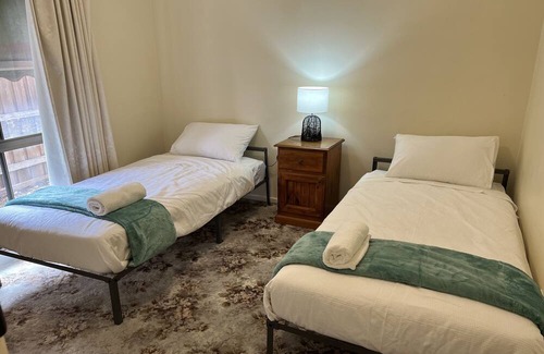 Werribee Casa | Best Spot in Werribee
