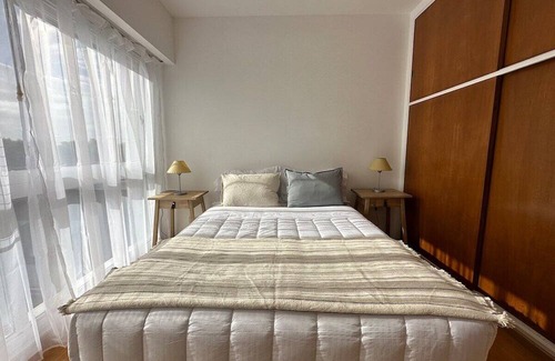 Vicente López Apartamento | 2 pax en barrio gastronómico.