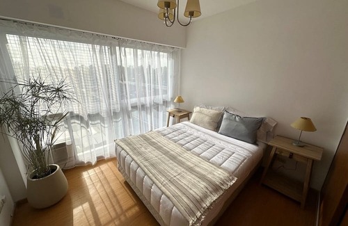 Vicente López Apartamento | 2 pax en barrio gastronómico.