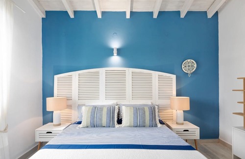 Gaios Cabaña | Fede - Luxury One-Bedroom Cottage in Gaios Paxos - Danilia Luxury Cottages