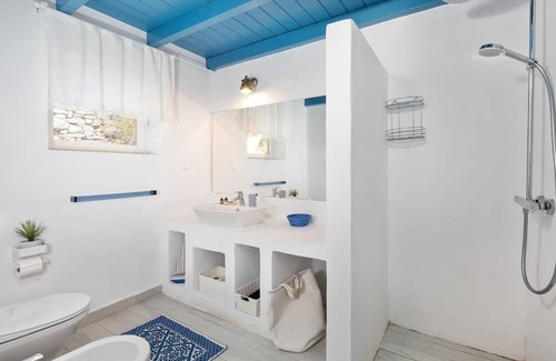 Gaios Cabaña | Fede - Luxury One-Bedroom Cottage in Gaios Paxos - Danilia Luxury Cottages