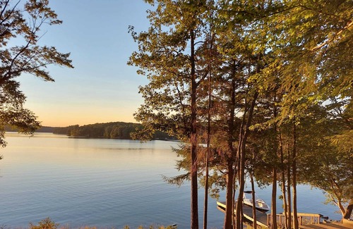 Baysville Casa | Sunset Cove on Lake of Bays