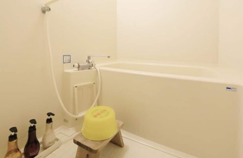 Kaminoyama Casa | Standard Shunsai Japanese Kaiseki Plan Renovate / Kaminoyama Yamagata