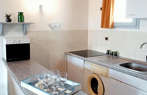 La Flotte Casa | Villa La Flotte, 2 bedrooms, 6 persons