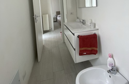 Lecco Apartamento | The Houses of Grace