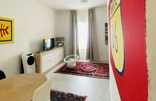 Lecco Apartamento | The Houses of Grace