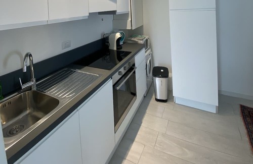 Lecco Apartamento | The Houses of Grace