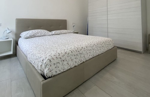 Lecco Apartamento | The Houses of Grace