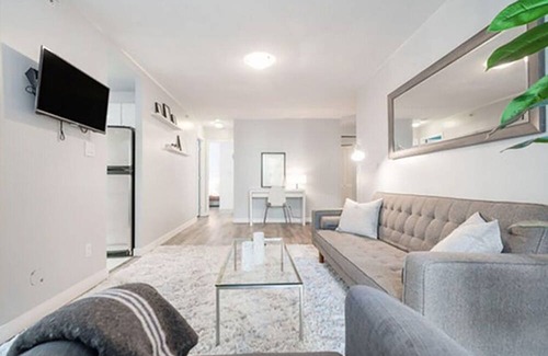Coal Harbour Condominio | Downtown Vancouver 2 Bedroom 2 bathroom Condo with Views in Coal Harbour