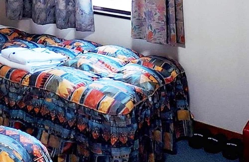 Mihara Casa | Twin room smoking 3 minutes on foot from JR Mi / Mihara Hiroshima