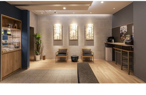Ozu Casa | Nonsmoking Double room No meals Standard plan / Ozu Ehime