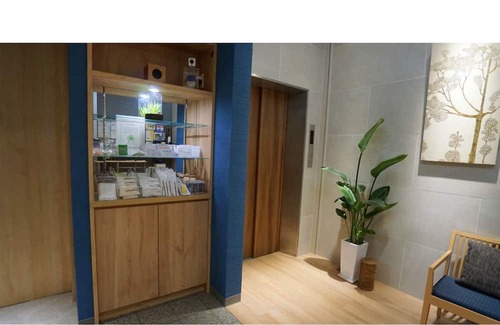 Ozu Casa | Nonsmoking Moderate double Japanese type Witho / Ozu Ehime