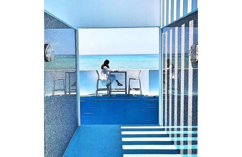 Ishigaki Casa | Ocean view with balcony / Ishigaki Okinawa