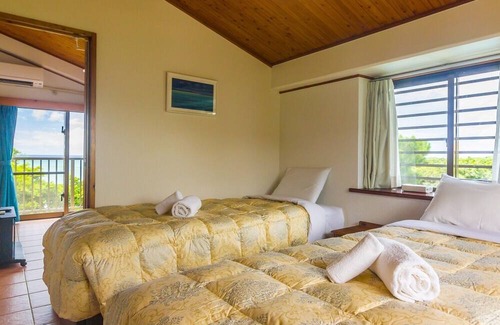Ishigaki Casa | sunset villa / Ishigaki Okinawa
