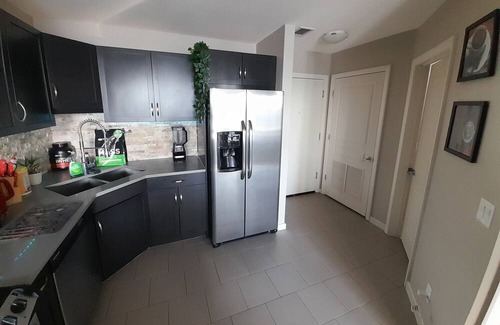 Beltline Apartamento | Great view