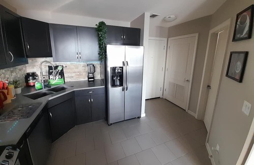 Beltline Apartamento | Great view