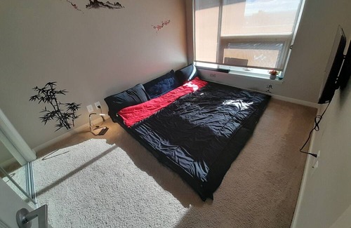 Beltline Apartamento | Great view