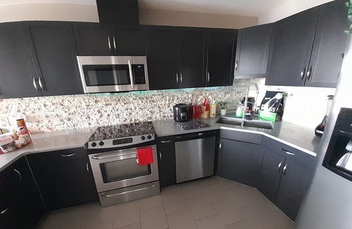 Beltline Apartamento | Great view