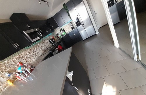 Beltline Apartamento | Great view