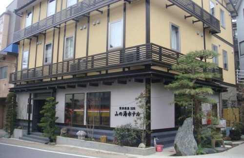 Kusatsu Onsen Casa | Our recommendation Standard plan breakfast inclu / Agatsuma-gun Gunma