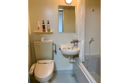 Nishinomaru Cho Casa | Standard plan Stay without meals Great location / Takamatsu Kagawa