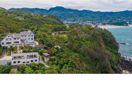 Shimoda Casa | Stay without meals Standard plan mountainside t / Shimoda Shizuoka