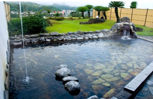 Hitoyoshi Casa | Stay without meals Standard twin Nonsmoking / Hitoyoshi Kumamoto