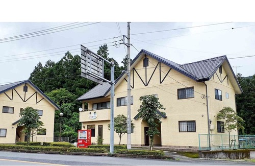 Nikko Casa | Annex Stay without meals Annex 1st floor Jap / Nikko Tochigi