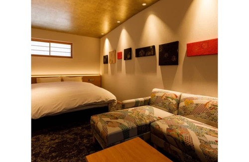 Higashiyama Casa | Stay without meals Enjoy the atmosphere of the t / Kanazawa Ishikawa
