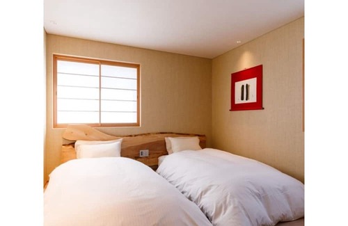 Higashiyama Casa | Stay without meals Enjoy the atmosphere of the t / Kanazawa Ishikawa
