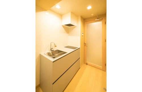 Karasumaoike Casa | One night without meals maisonette suite ARASHIYA / Kyoto Kyōto