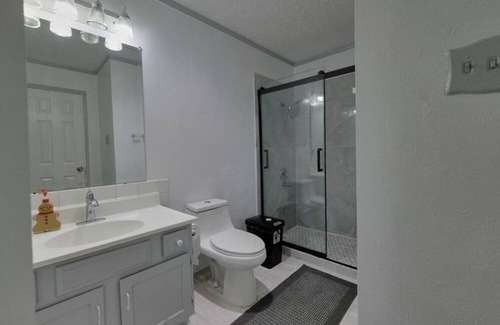 Bedford Casa | Lovely house near DFW!