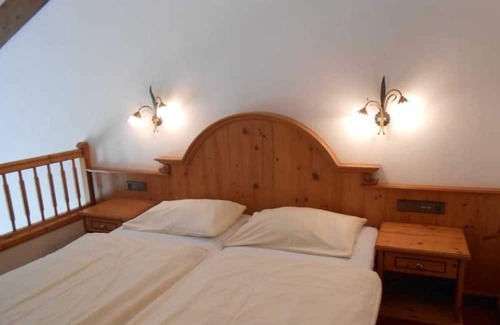 Fischbachau Apartamento | Appartment 5 - Gästehaus Anian