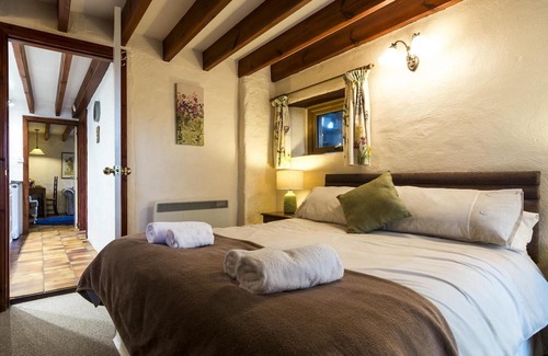 St. Florence Apartamento | The Stables - 1 Bedroom Apartment - Saint Florence