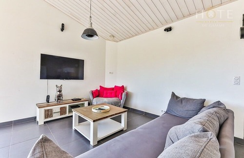 Olonne-sur-Mer Casa | Large house - Vendée salt marsh